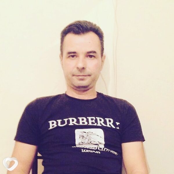 Razim, 46, Тбилиси — анкета №29016