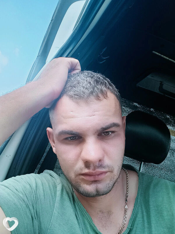 Ден, 34, Санкт-Петербурге — анкета №29018