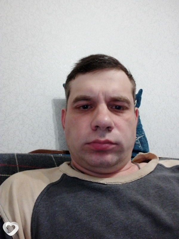 Евгений, 41, Ростове-на-Дону — анкета №29019