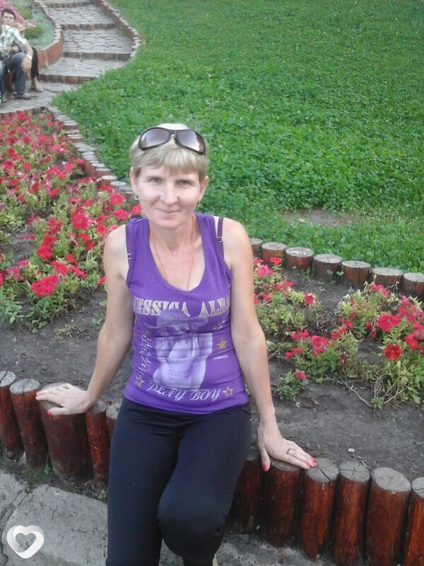 Оля, Славянск