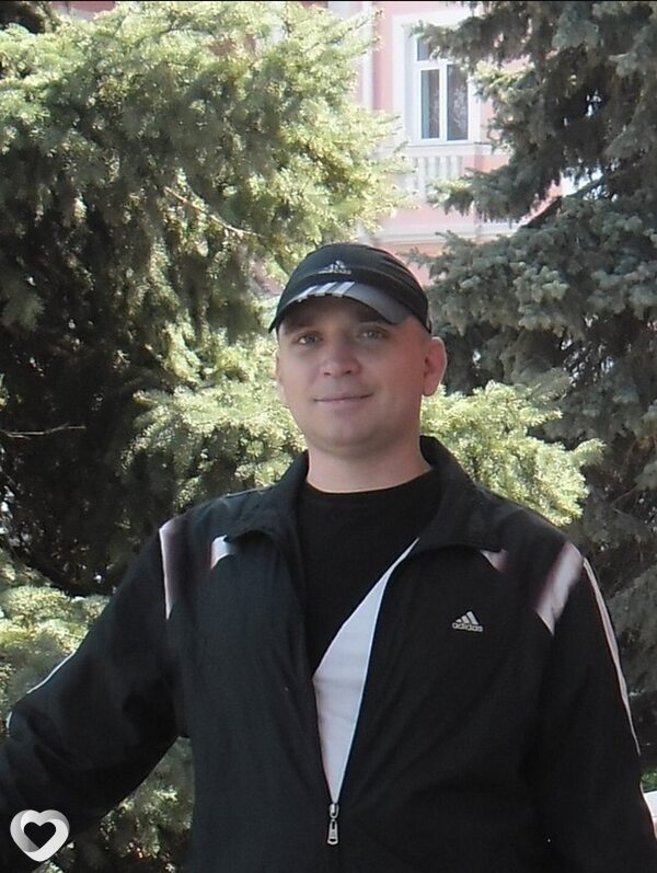 Сосед, 39, Екатеринбурге — анкета №29031