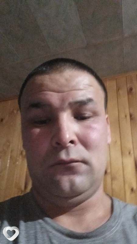 Саша, 39, Чите — анкета №29032