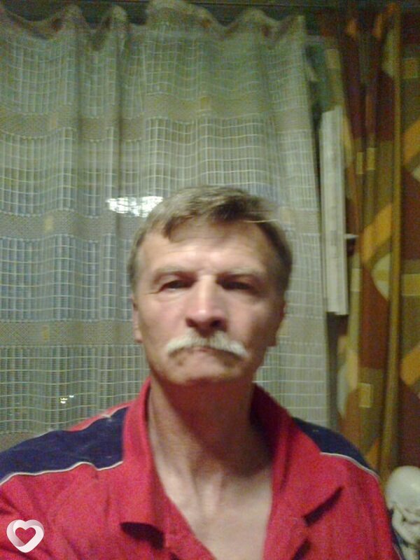 Wladimir, 65, Чебоксарах — анкета №29037