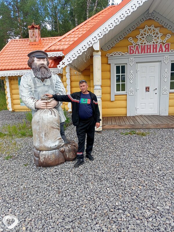 Виталя, 47, Новоалтайске — анкета №29034