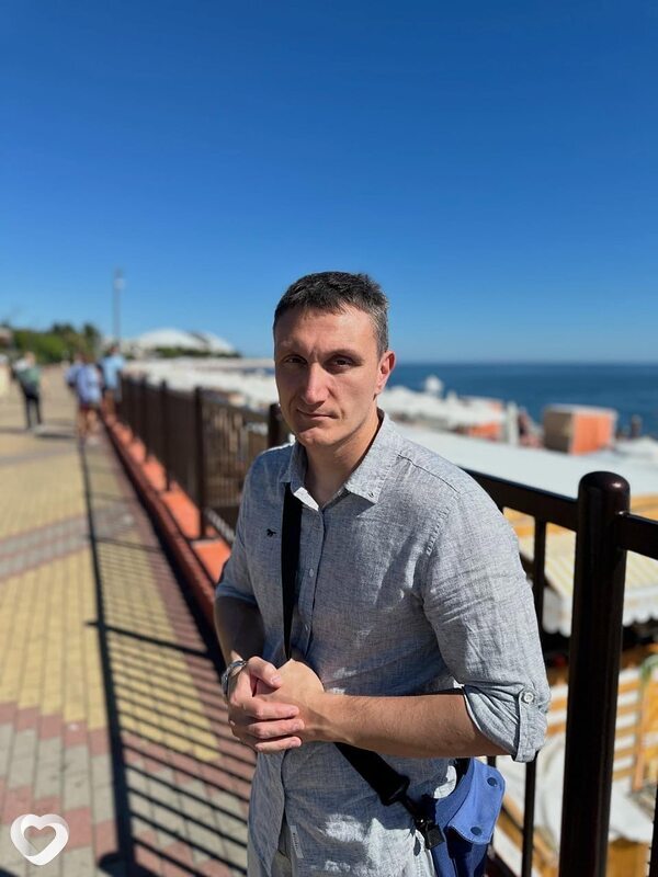 Алексей, 40, Омске — анкета №29039