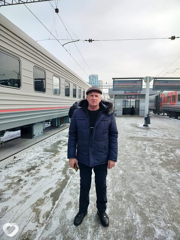 Анатолий, 63, Белебее — анкета №29041
