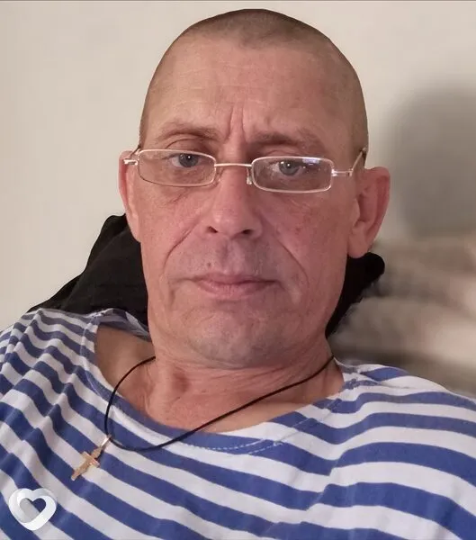 Андрей, 49, Барнауле — анкета №29044