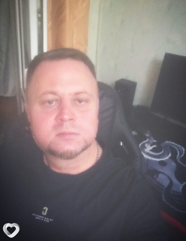 Viktor, 38, Ставрополе — анкета №29045