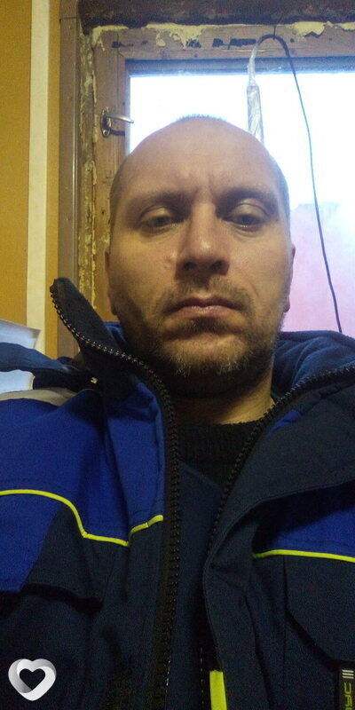 Александр, 34, Копыле — анкета №29046