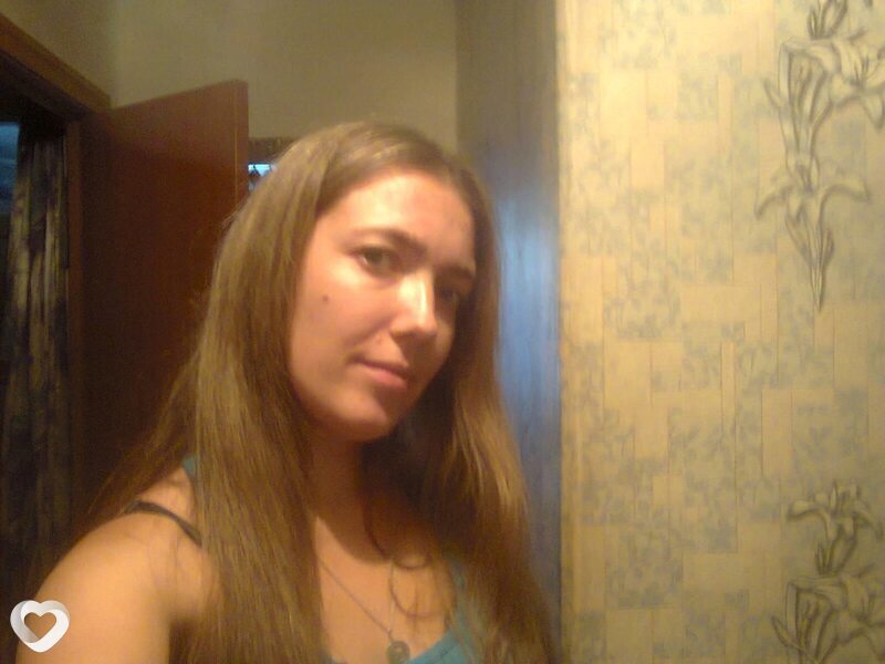 Ольга, 37, Иркутске — анкета №29047