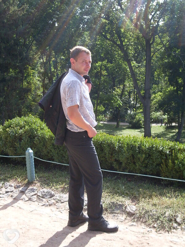 Roman, Днепропетровск