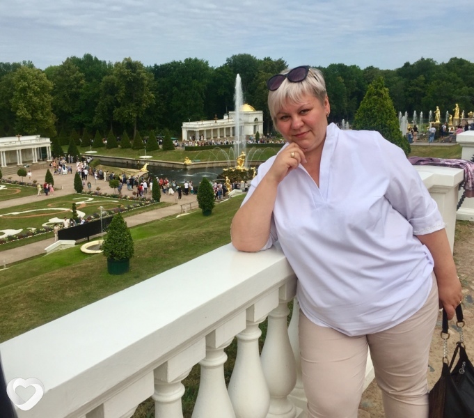 Natanatalka, 47, Стаханове — анкета №29060