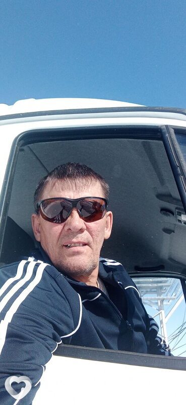 Серега, 56, Красноярске — анкета №29071