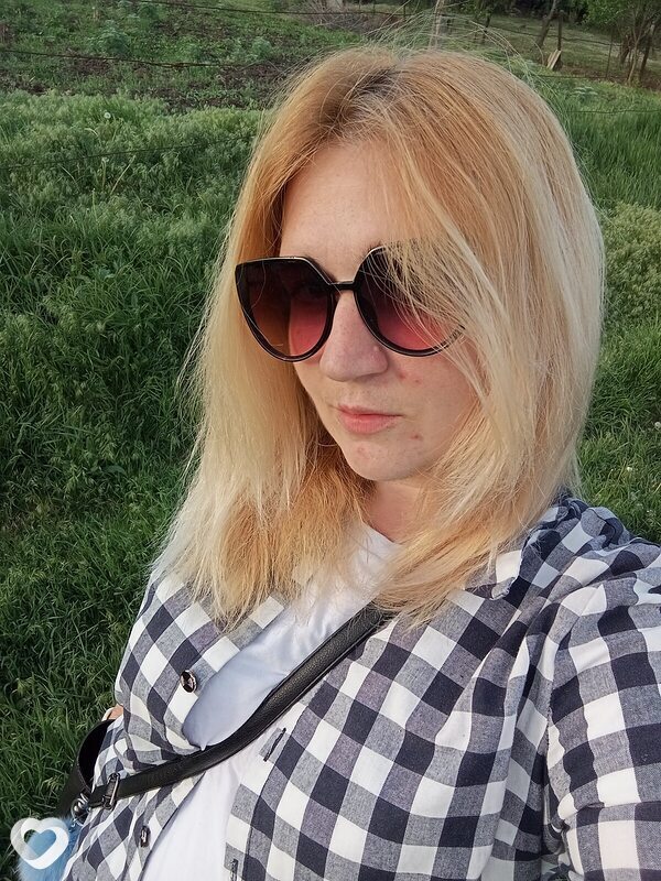 Анастасия, 30, Донецке — анкета №29083