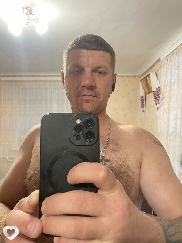Антоха, 36, Луцке — анкета №29085