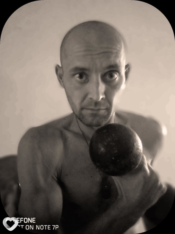 Владимир, Бердичев