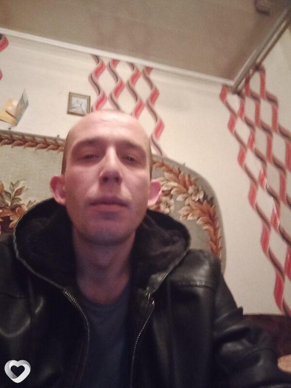 Анатолий, 37, Жлобине — анкета №29092
