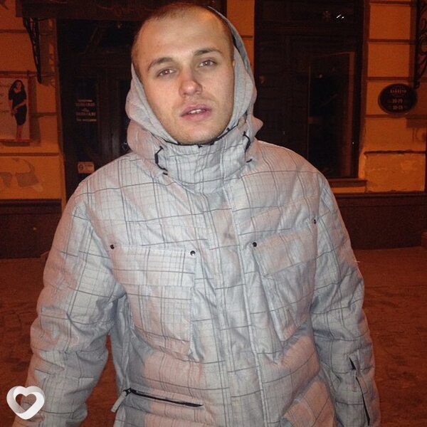 Назар, 32, Тернополе — анкета №29093