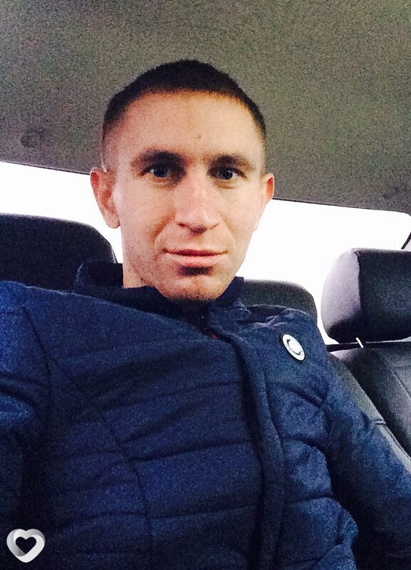Andrei, 32, Волгограде — анкета №29095