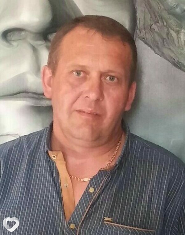 Александр, 50, Лиде — анкета №29105