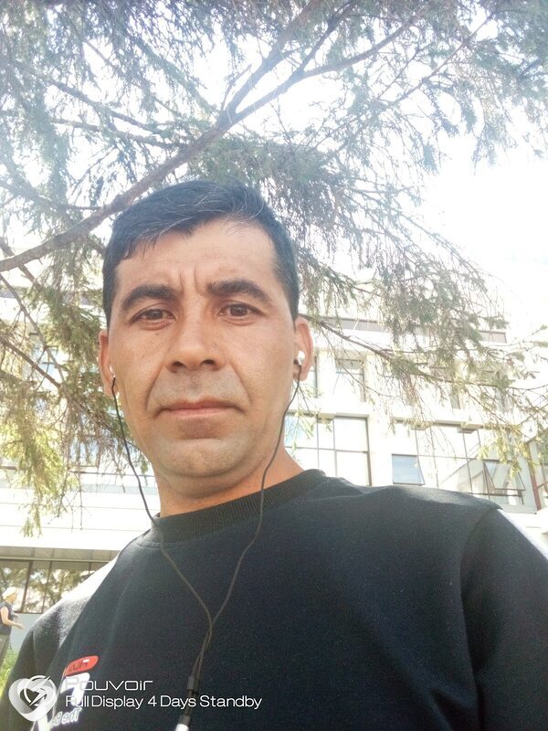 Шах, 48, Нижнеудинске — анкета №29106