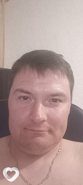 Андрей, 42, Симферополе — анкета №29112