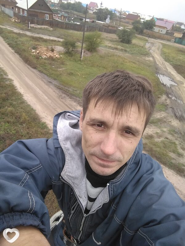 Лорд, 38, Хабаровске — анкета №29117