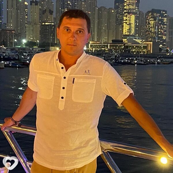 Сашка, 42, Павлодаре — анкета №29119