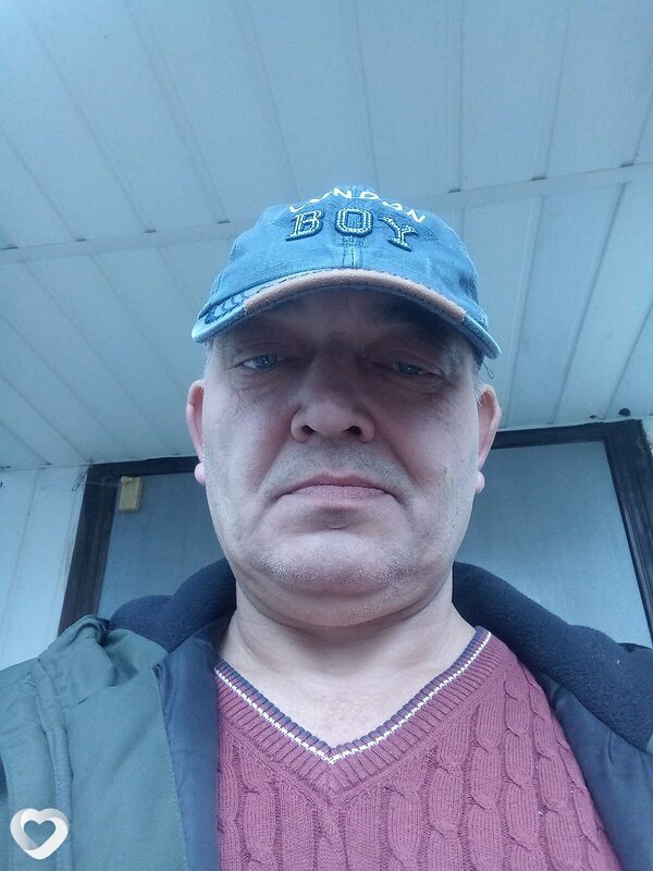 Вячеслав, 52, Саранске — анкета №29121
