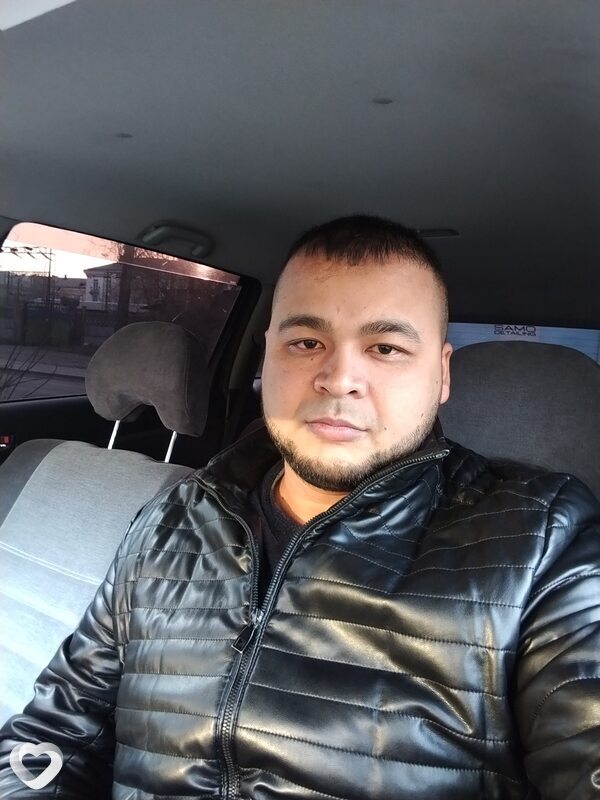 Руслан, 37, Ангарске — анкета №29124