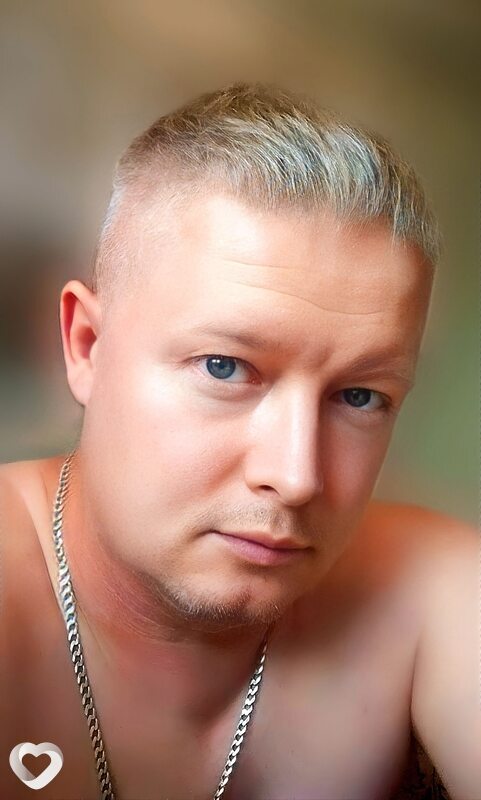 Алексей, 45, Нижнем Новгороде — анкета №29128