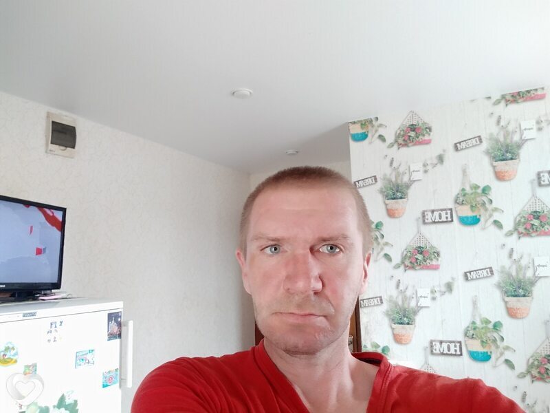 Андрей, 42, Минске — анкета №29130