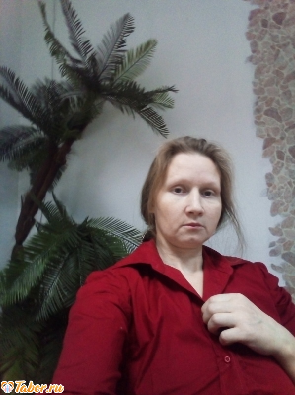 Татьяна, 52, Мурманске — анкета №29137