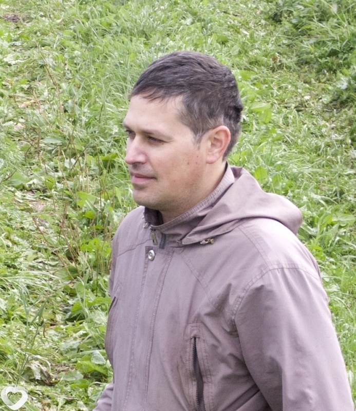 Пётр, 41, Пскове — анкета №29140