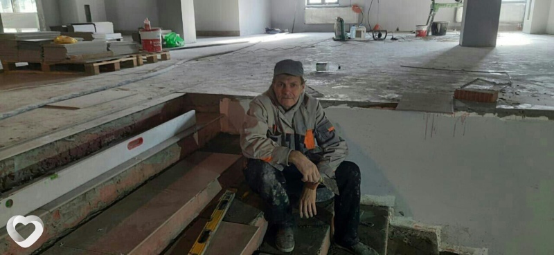 Геннадий, 57, Гомеле — анкета №29150