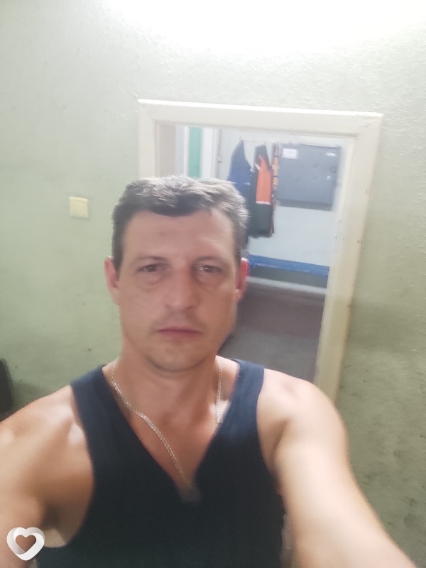 Денис, 42, Светлогорске — анкета №29152