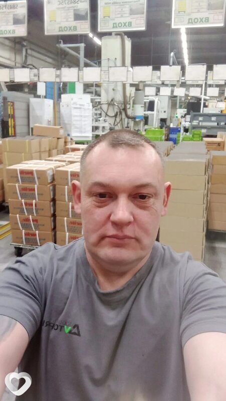 Алексей, 41, Тольятти — анкета №29168