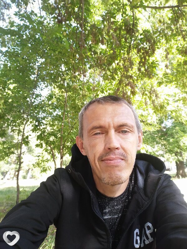 Александр, 48, Челябинске — анкета №29173