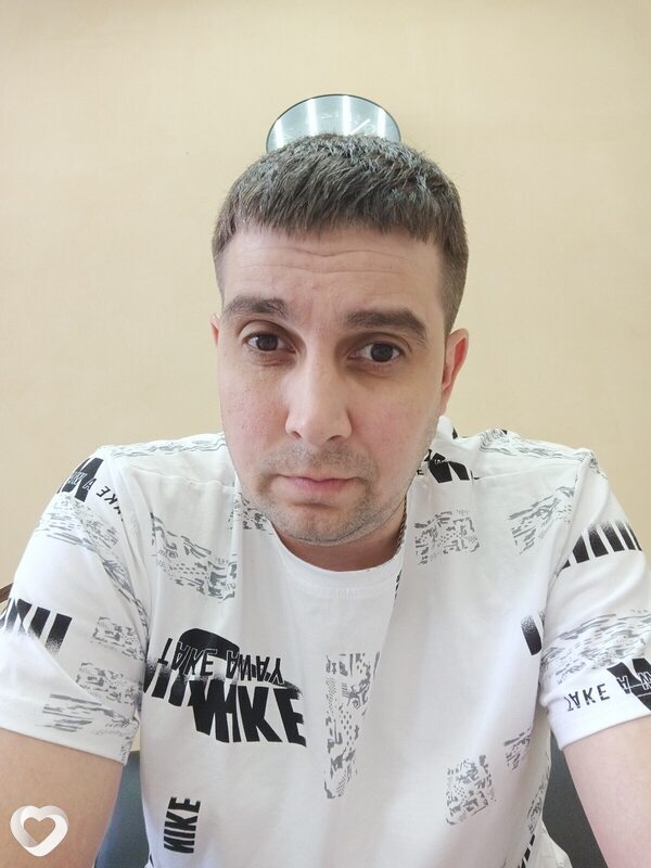 Михаил, 36, Городеце — анкета №29179