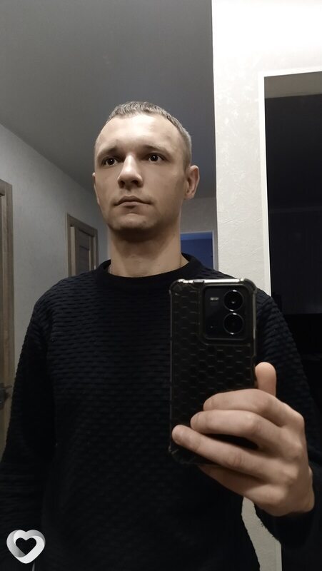Александр, 38, Бресте — анкета №29182