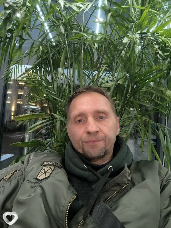 Ivan, 49, Витебске — анкета №29183