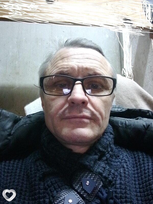 Митяй, 52, Витебске — анкета №29184