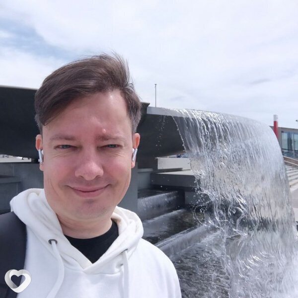 Дмитрий, 45, Сыктывкаре — анкета №29187