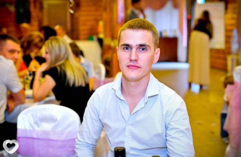Денис, 40, Могилев — анкета №29195