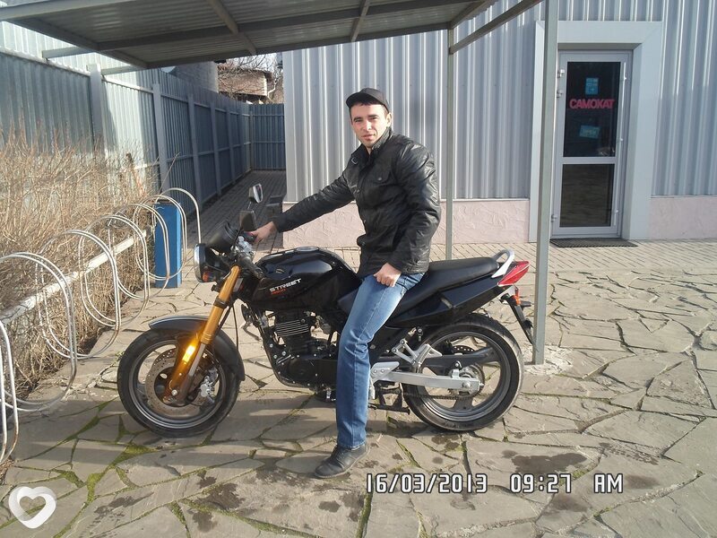 Серж, 44, Ростове-на-Дону — анкета №29202
