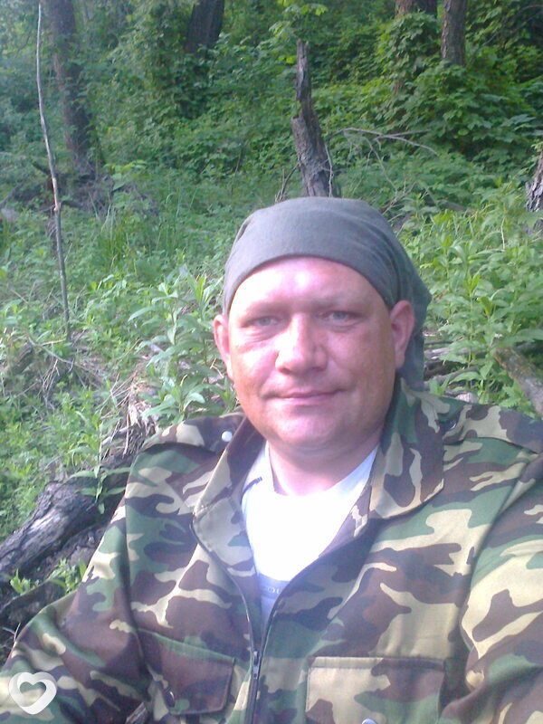 Олег, 44, Самаре — анкета №29212