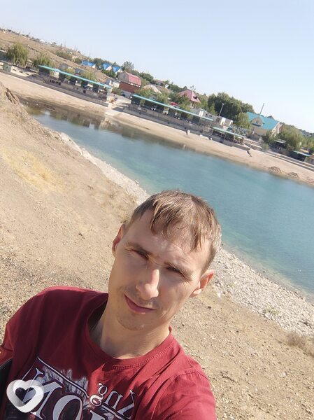 Иван, 43, Алматы — анкета №29218