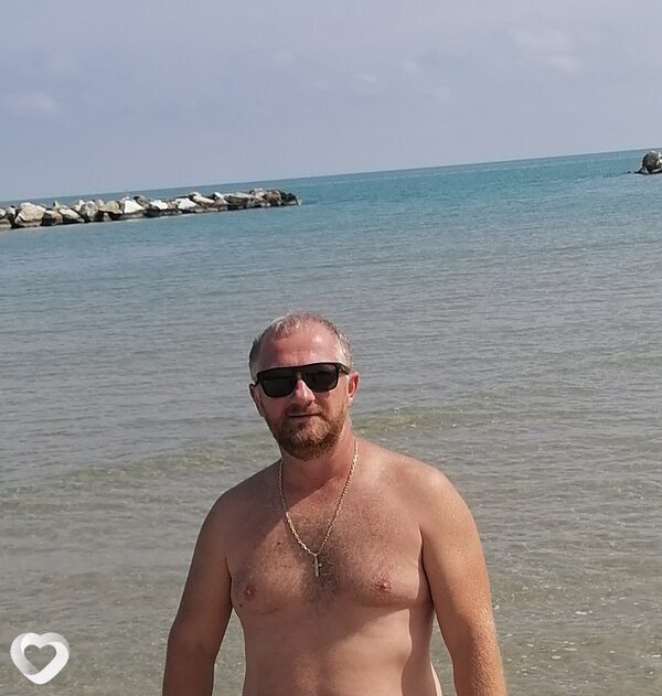 Сергей, 45, Минске — анкета №29216