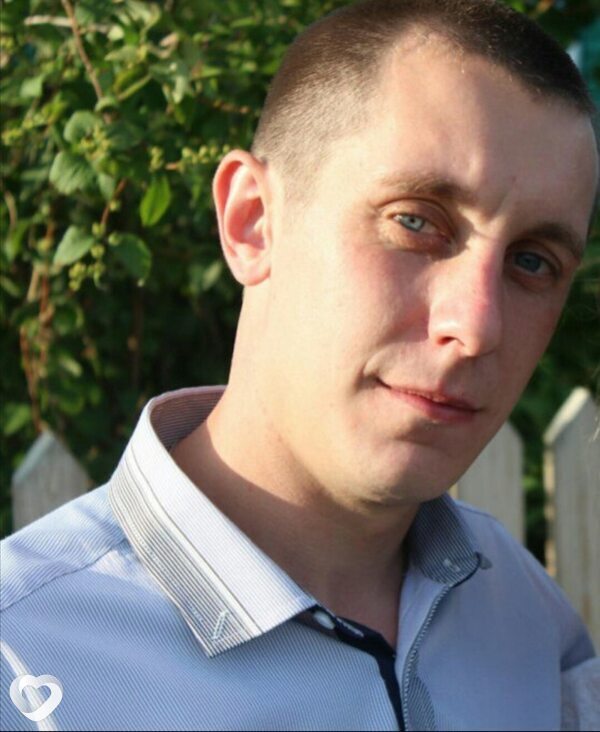 Серега, 37, Луганске — анкета №29224