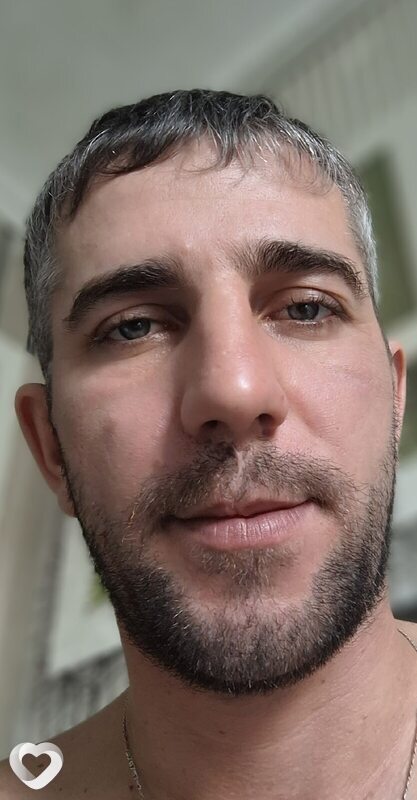 Яков, 37, Москве — анкета №29232